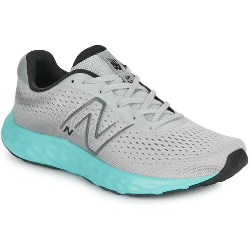 New Balance Tek &amp;amp; Trail 520 Siva Slike