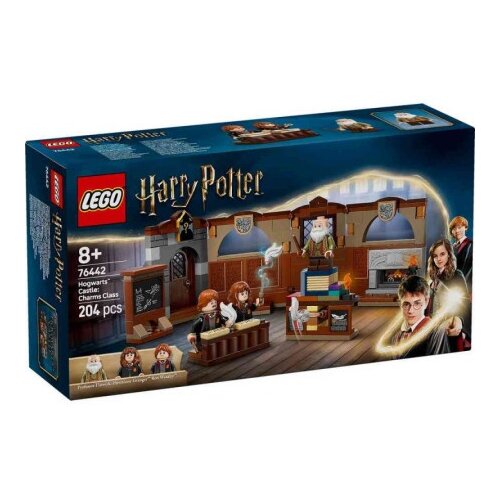Lego harry potter tm hogwarts castle charms class ( LE76442 ) Slike