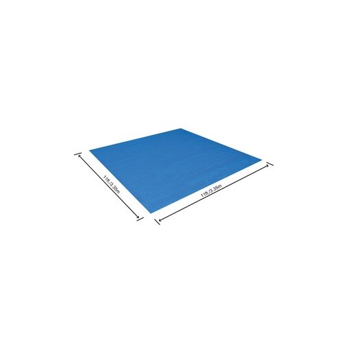 Bestway Podloga za bazen 3.35x3.35m Cene