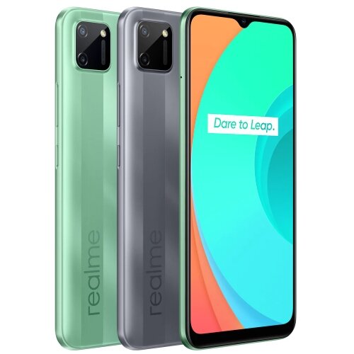 Realme C11 4/64GB Slike