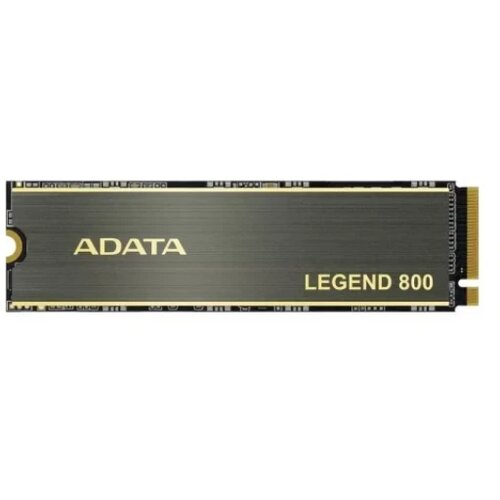 Adata SSD LEGEND 800 500GB M.2 PCIe Gen.4x4 R/W 3500/2200 Slike