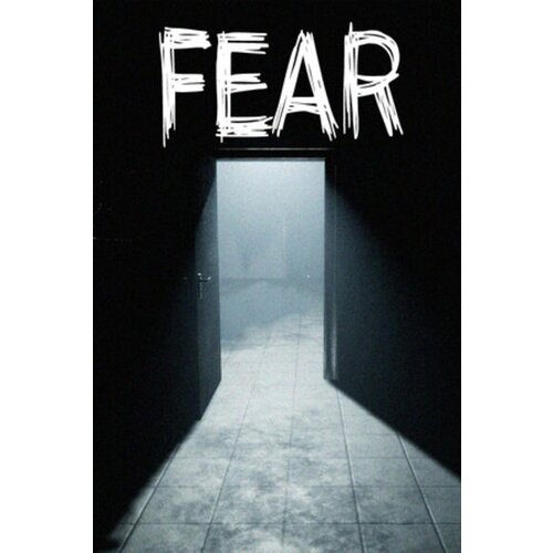 Steam FEAR background (PC) Key GLOBAL Cene