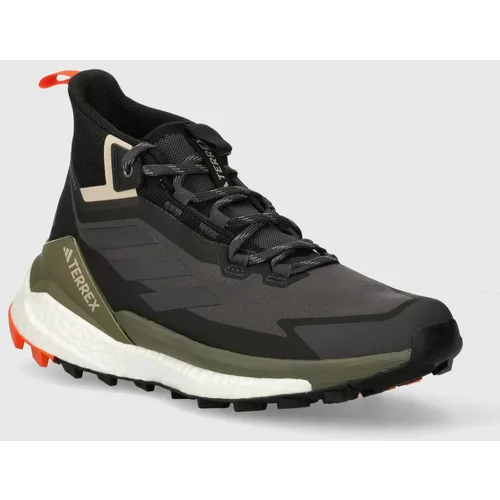 adidas Terrex Cipele Free Hiker 2 GTX za muškarce, boja: crna, IE3362