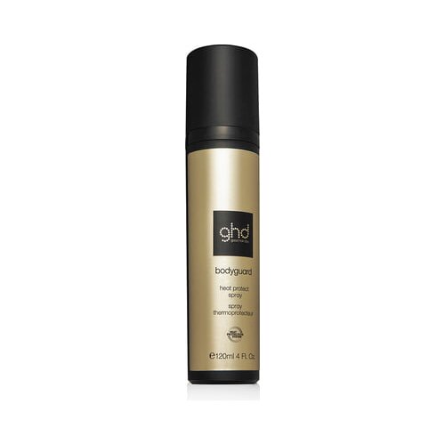 GHD heat protection styling bodyguard Cene