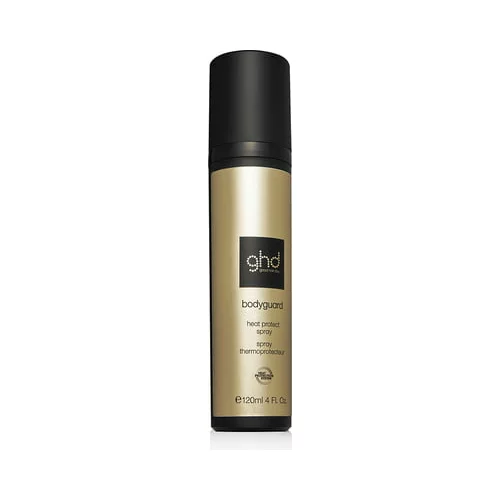 GHD heat protection styling bodyguard