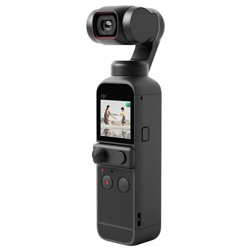 Dji Pocket 2 kamera za dronove Slike