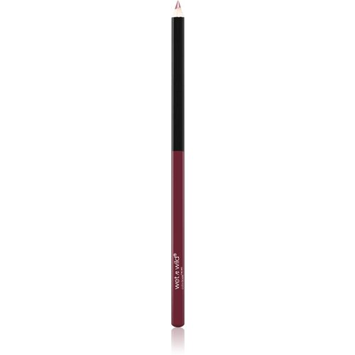 Wet N Wild olovka za usne Color Icon E715 Plumberry Slike