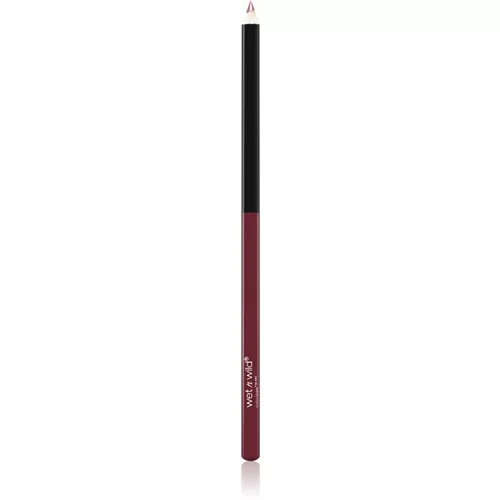 Wet N Wild olovka za usne Color Icon E715 Plumberry