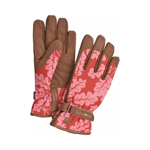 Burgon & Ball Vrtne rokavice "Poppy" - M/L