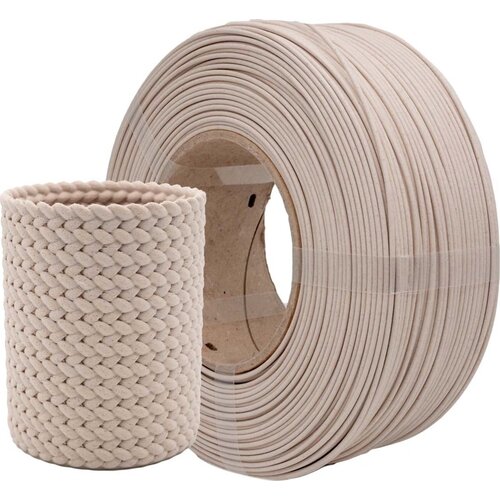 AzureFilm Refill LumberLay White Wood - 1,75 mm / 750 g Cene
