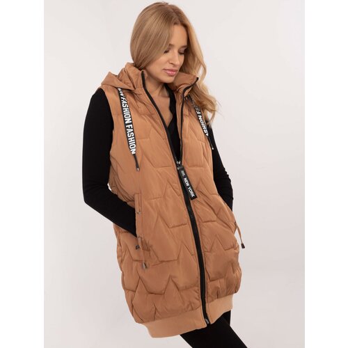 Factory Price Vest-SK-KZ-HH-079.93P-light brown Cijene