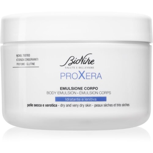 BioNike Proxera emulzija za tijelo za izrazito suhu kožu 400 ml Slike