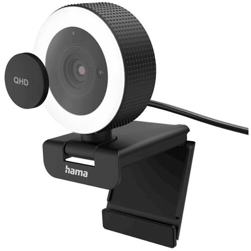 WEB kamera HAMA "C-850 Pro" QHD 2K Cijene