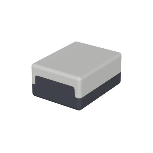 Bopla Element E 406 05406000 kućište elektronike 65 x 50 x 30 polistiren svijetlosiva (RAL 7035), grafitno-siva (RAL 7024) 1 St. Cijene
