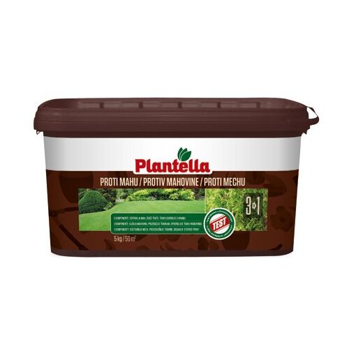 Plantella Sredstvo proti mahu (5 kg) Slike