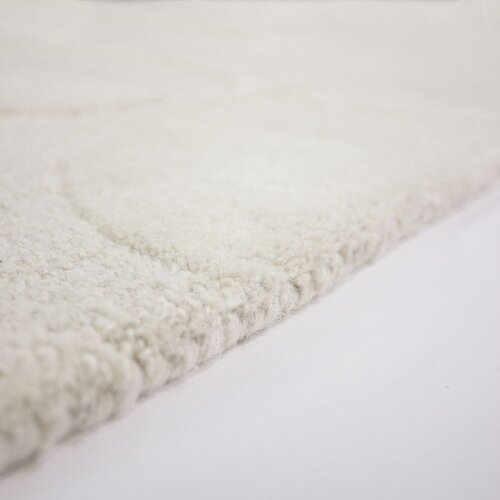 Flair Rugs Slonoko&amp;scaron;čena ročno tkana volnena preproga 200x290 cm Gigi &amp;ndash; Slike
