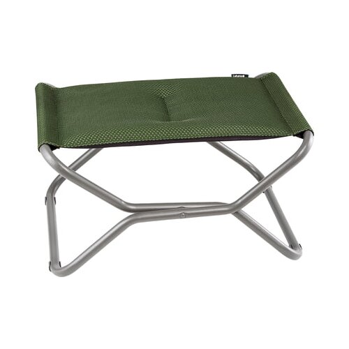 Lafuma Naslon za noge / stolček NEXT "Be Comfort®" - Olive Cene
