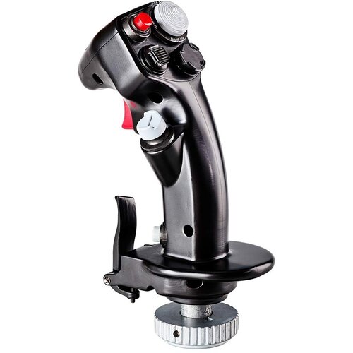 Thrustmaster F-16C Viper HOTAS Add-On Grip ročaj letalske palice za osnove HOTAS Cougar & Warthog & AVA & magnetno osnovo Cene