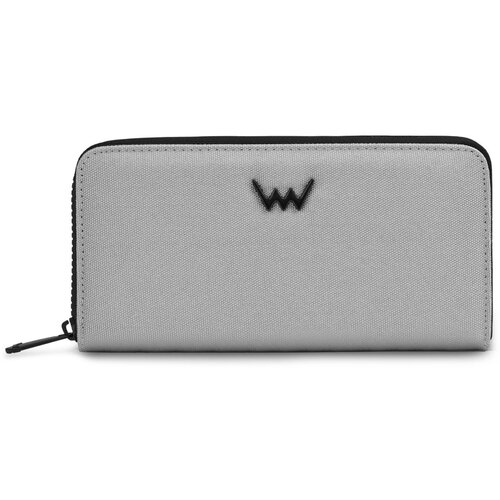 Vuch Bagio Grey Wallet Slike