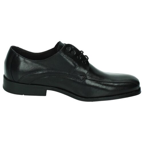 Szpilman Shoes Čevlji Richelieu - Črna Cene