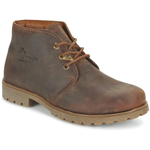 Panama Jack bota panama smeđa Slike