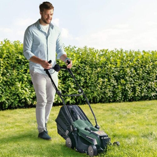 Bosch EasyRotak 36-550 - solo alat - bez akumulatora i punjača Cijene