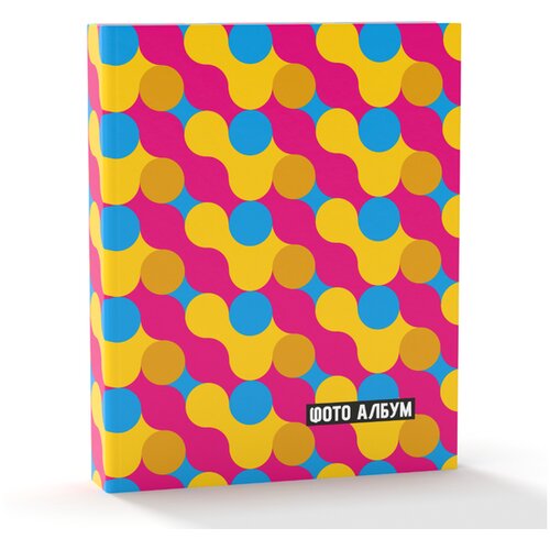  album roze-žuti 13x18/200 2259 Cene
