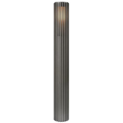 Nordlux Spoljna lampa ALUDRA 1xE27/15W/230V IP44 antracit 95,4 cm Cene