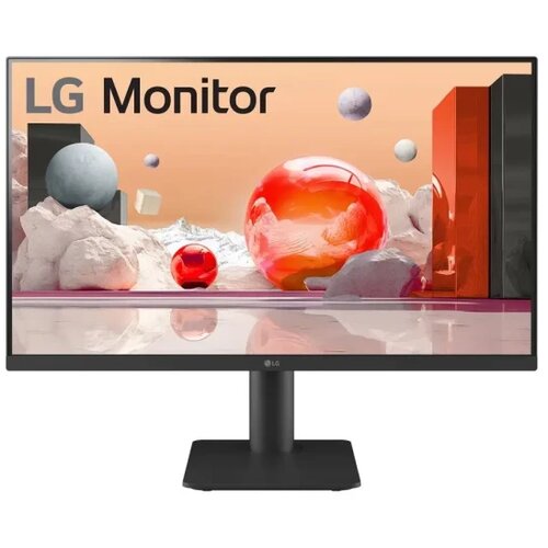 Oblivion gaming oprema Monitor 27 LG 27MS550-B 1920x1080/Full HD/IPS/100Hz/5ms/2x HDMI/Zvučnici/ Cene