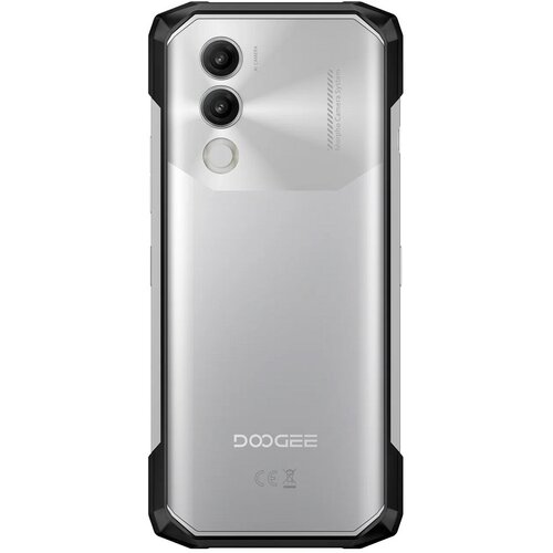 Doogee Blade20 Aurora 4GB/128GB Titanium Slike