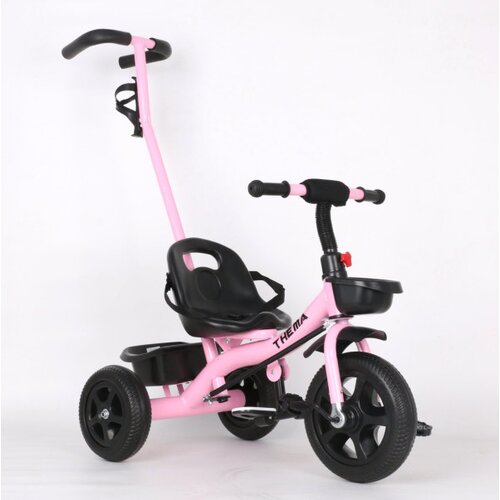  Tricikl TS-022PINK-40 Slike
