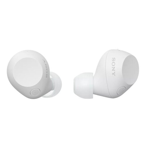 Sony WF-C710N prave brezžične slu&amp;scaron;alke White Slike