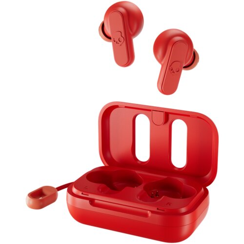 Skullcandy slu&amp;scaron;alke dime true wireless in-ear, (21110475) Slike