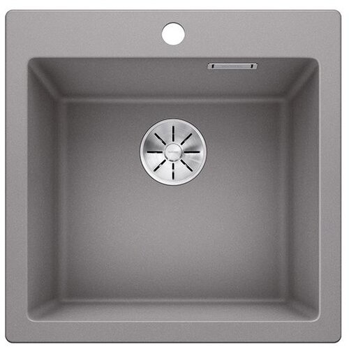 Blanco sudopera PLEON 5 silgranit alumetalik In Cene