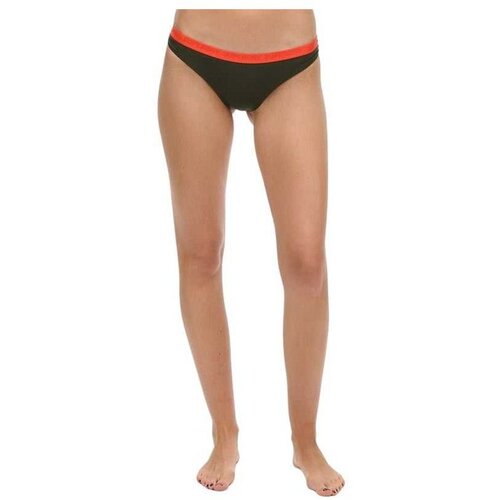 Superdry maslinasti donji deo kupaćeg Slike