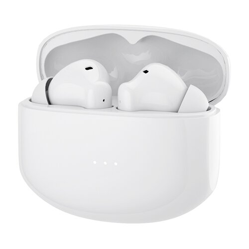 Moye soulful 2 anc true wireless earphone white Slike