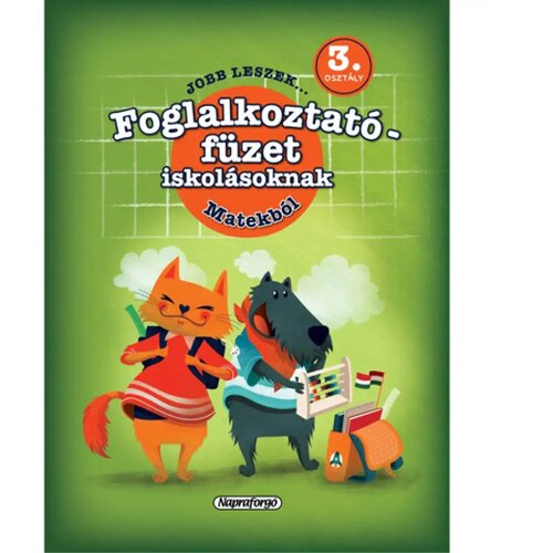  Bit ću bolji... iz matematike - radna bilježnica za razvoj vje&scaron;tina za učenike 3. razreda outlet Cijene