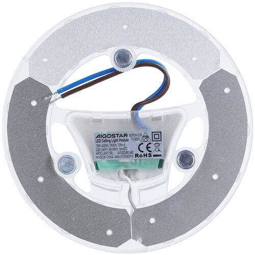 Aigostar LED magnetni modul LED/18W/230V 4000K Slike