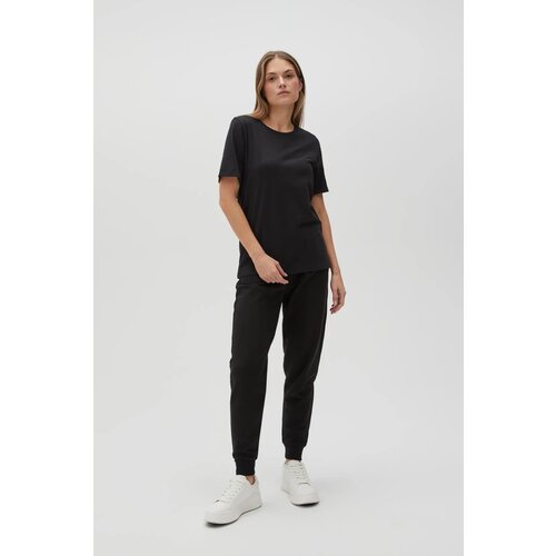 Marisse Women&amp;#039;s Tracksuits L-Dr-4600 Black Slike