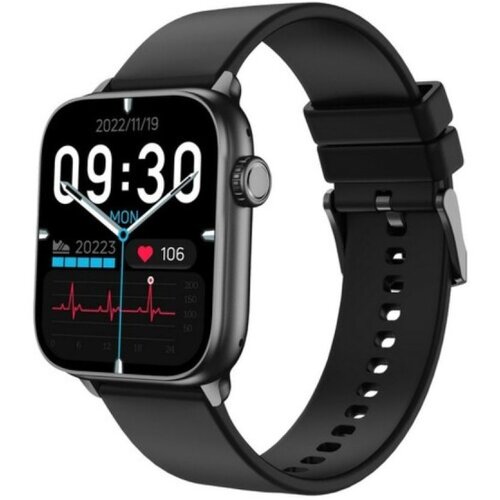 Vivax pametni sat Life FIT 3 - black Cene