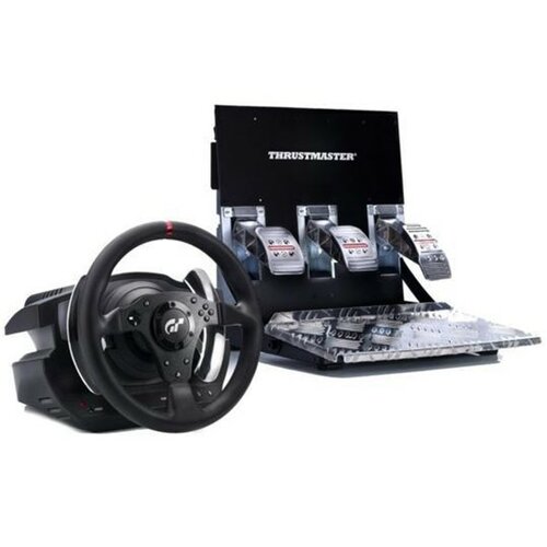 Thrustmaster T500 RS, PC/PS3 volan za igranje Slike