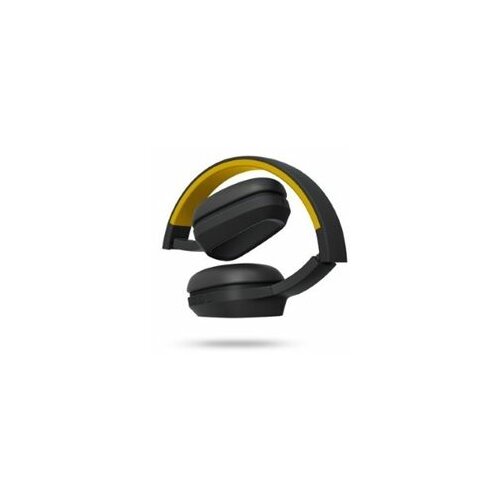 Energy Sistem energy 3 bluetooth yellow slušalice sa mikrofonom Slike