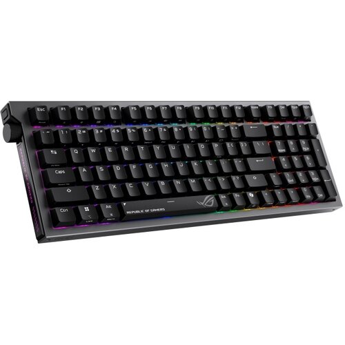 Asus X903 STRIX MORPH 96 WL Wireless Gaming tastatura Cene