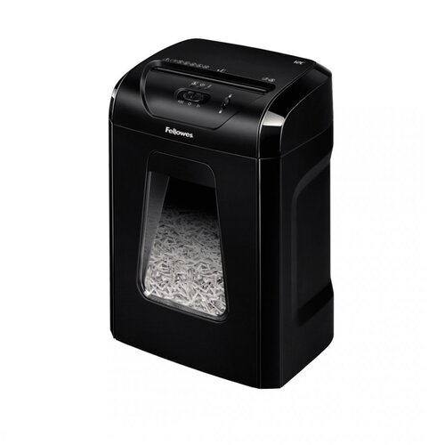 Fellowes Powershred 12C Cross-Cut uničevalnik dokumentov Cene