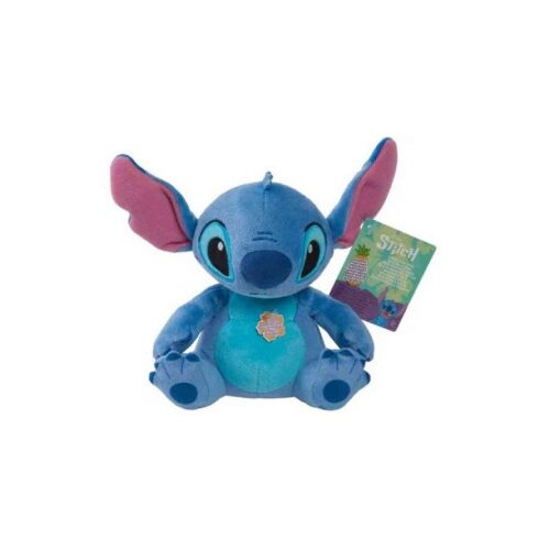 Just Play Stitch scent and sound figura ( JP30868 ) Cene