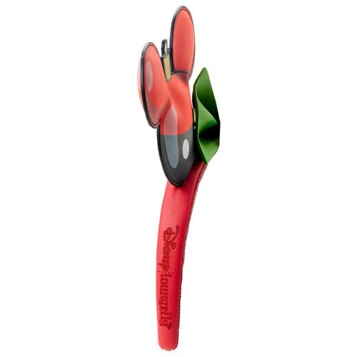 Loungefly Disney Mickey &amp;amp;#38; Minnie Christmas ear headband Slike