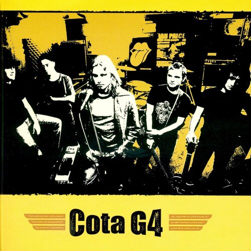 POSNETI MEDIJI COTA G4 - COTA G4, (21012263) Cene