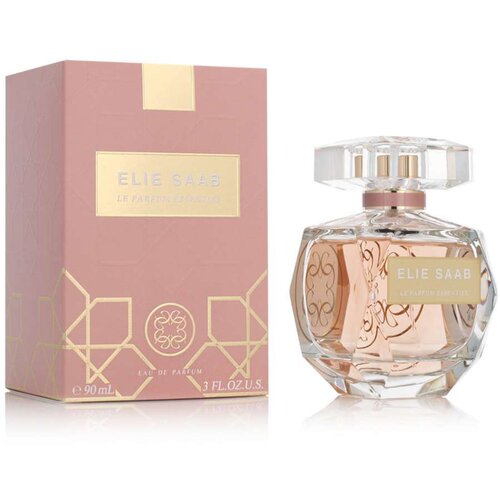 Parfem za žene Elie Saab EDP Le Parfum Essentiel (90 ml) Slike