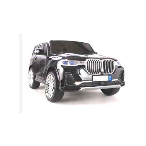 BABYJAM Dečiji Dzip na akumulator 12V Crni 021401 Cene