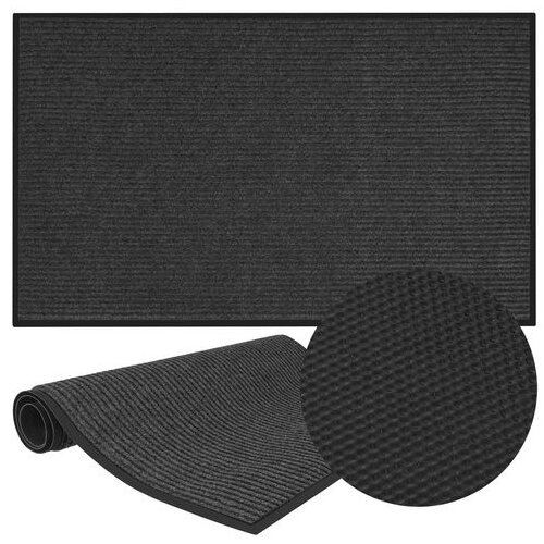 Trizand otirač za vrata 80x120 cm Slike